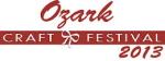Ozark craft festival in Ozark Missouri