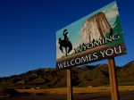Wyoming festivals and events