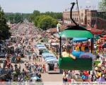 Iowa State Fair festival