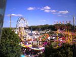 State Fair of Massachusetts 2013