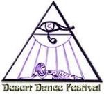Desert Dance Festival in santa clara california